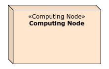Computing Node